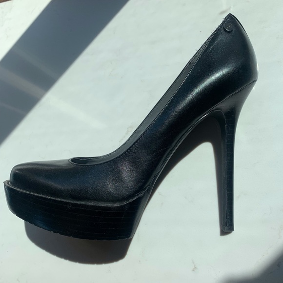 Calvin Klein Stilettos - Picture 2 of 5